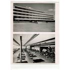Pan-American Games - American Vintage Photograph