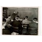 Technological Progress - American Vintage Photograph