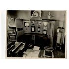 Modern Science - American Vintage Photograph