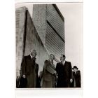 Dwight Eisenhower - American Vintage Photograph