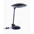 Blue Table Lamp