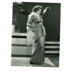 Portrait of Miranda Martino - Vintage Photo