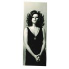Portrait of Miranda Martino - Vintage Photo