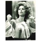 Portrait of Miranda Martino - Vintage Photo