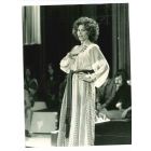 Portrait of Miranda Martino - Vintage Photo