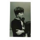 Portrait of Miranda Martino - Vintage Photo