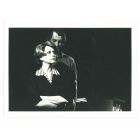Portrait of Miranda Martino - Vintage Photo 