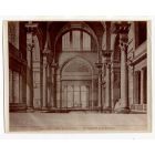 Baths of Caracalla - Vintage Photo of Painting