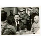 Philippe Noiret - Vintage Photo