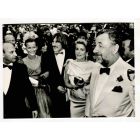 Philippe Noiret - Vintage Photo