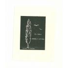 Ex Libris Istvan