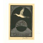 Ex Libris Lad 'S Wirk