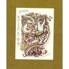 Ex Libris Oberth