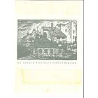 Ex Libris Chocenskeho