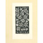 Ex Libris Hejna