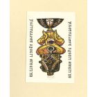Ex Libris Rosypalova