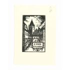 Ex Libris Vlasaka