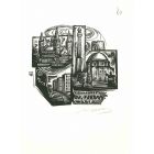 Ex Libris Dr. Tardos