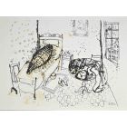 The insect
