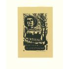 Ex Libris Chelminska