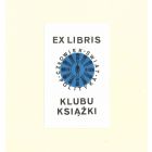 Ex Libris Klubu Ksiazki