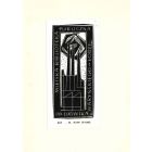 Ex Libris Ludwika