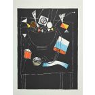 Abstract Composition