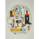 Abstract Composition
