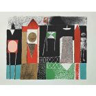 Abstract Composition