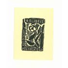 Ex Libris Pokomskiego