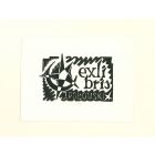 Ex Libris Polomski