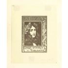 Ex Libris Gallardo