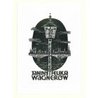 Ex Libris Wagnerow