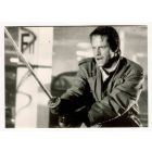 Christopher Lambert - Vintage Photo