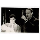 Yves Montand - Vintage Photo