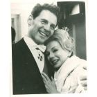 Jean-Pierre Aumont - Vintage Photo