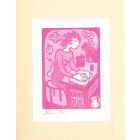Ex Libris Ivana Ducci