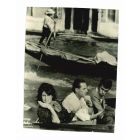Anna Magnani and Renato Castellani - Vintage Photo