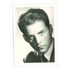 Jean-Pierre Aumont - Vintage Photo