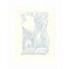 Ex Libris Sautet