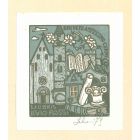 Ex Libris Livio Rossi
