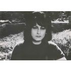 Vintage Portrait of Anna Magnani