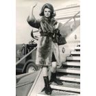 Sylva Koscina - Vintage Photo