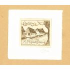 Ex Libris Fogedgaard