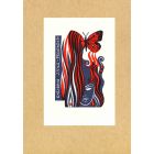 Ex Libris Pedersen