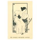 Ex Libris Georges Goury