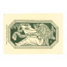 Ex Libris Paul Delaval