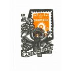 Ex Libris Pedersen