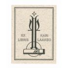 Ex Libris Kari Laakso