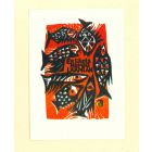 Ex Libris Romeo Laanlan